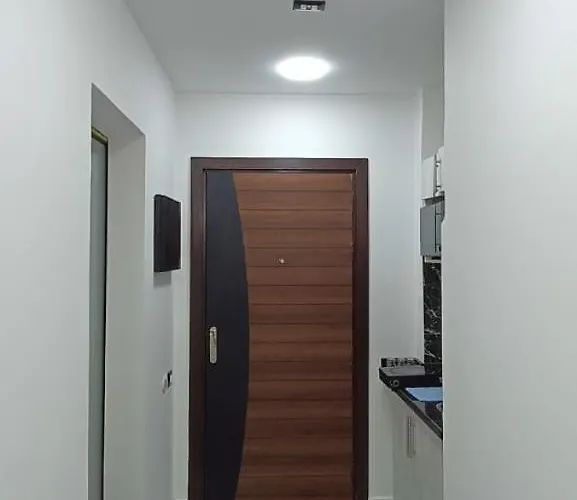 Apartman Floranza Khamsin فلورنزا الغردقه *