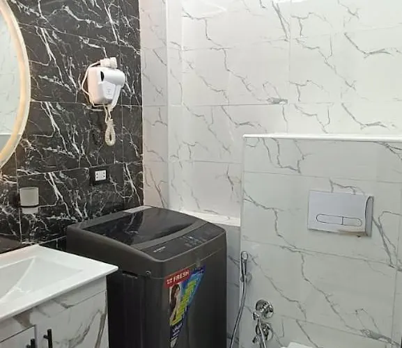 Floranza Khamsin فلورنزا الغردقه Apartman Gurdaka