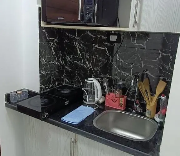 Apartman Floranza Khamsin فلورنزا الغردقه